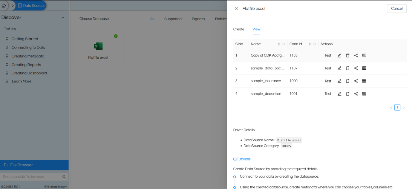 Dynamic Report Creation with user driven fields for GroupBy, OrderBy etc