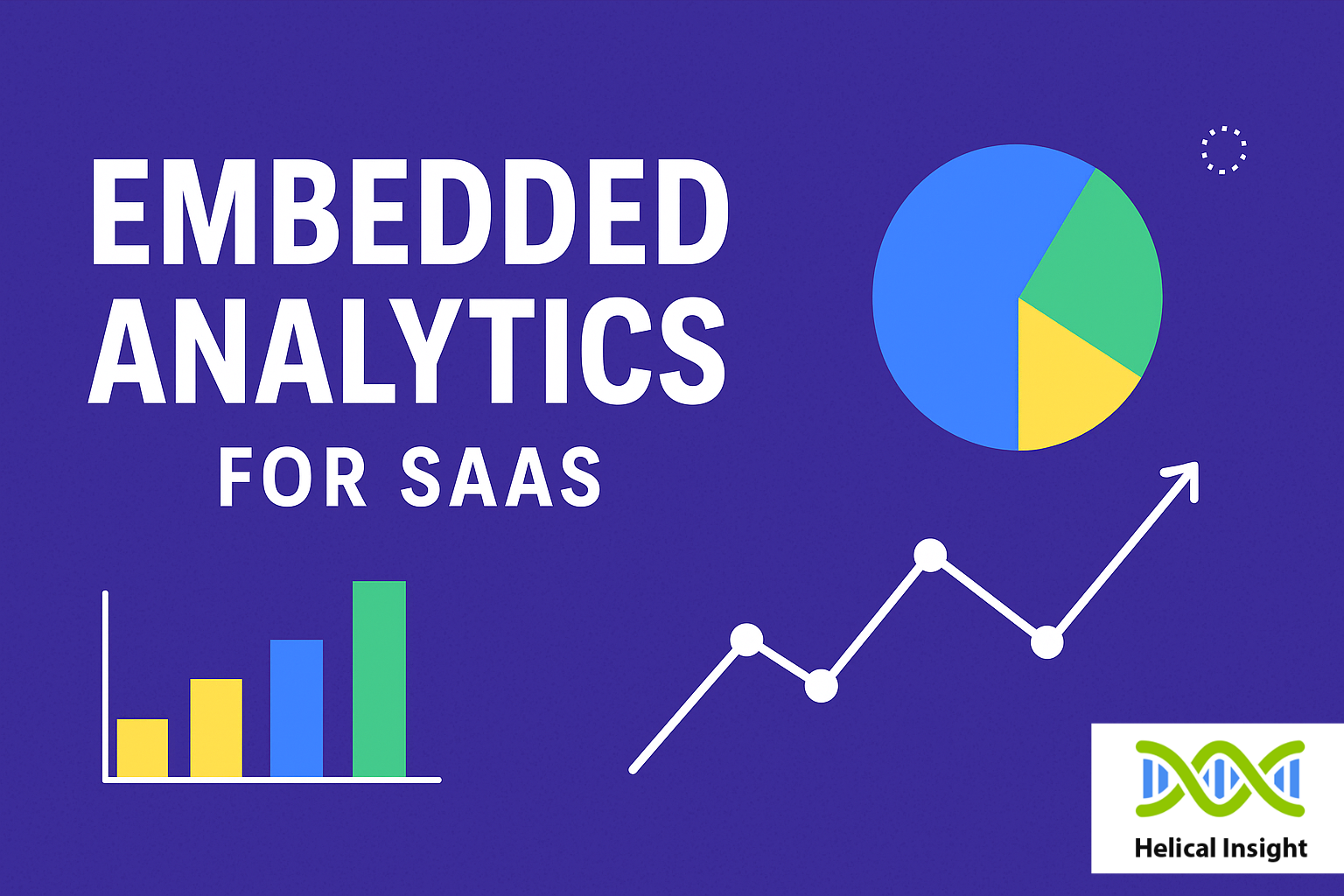 Embedded Analytics for SaaS