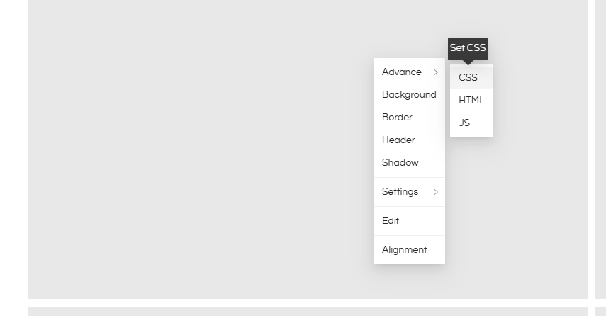 Generating Reports Dynamically in dashboard based on the values in a drop down