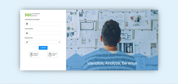 Getting Started with Helical Insight