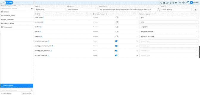 Getting Started with Helical Insight