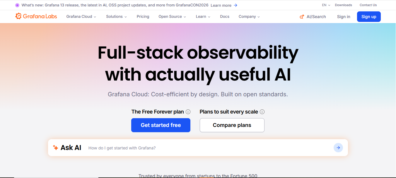 Best Open Source Pentaho Alternatives