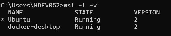 Installation via Docker of Open Source BI Helical Insight
