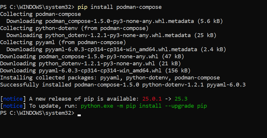 Installing Helical Insight using Podman
