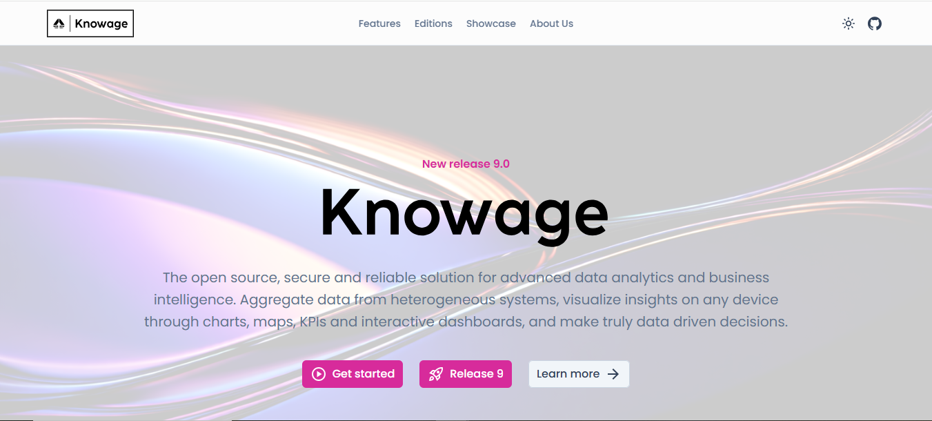 Best Open Source Jaspersoft Alternative