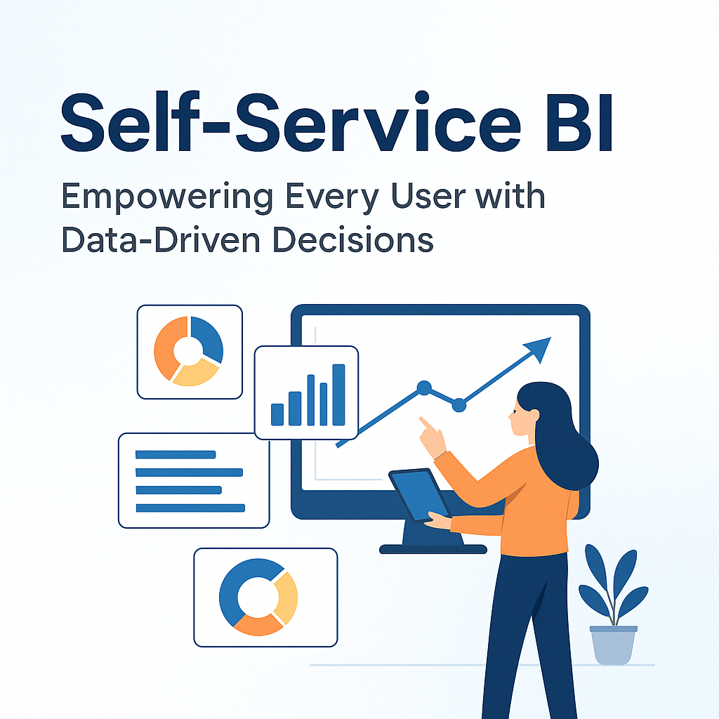 Self-Service BI