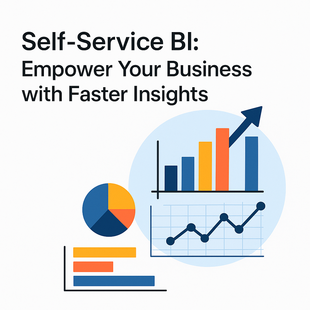 Self-Service BI