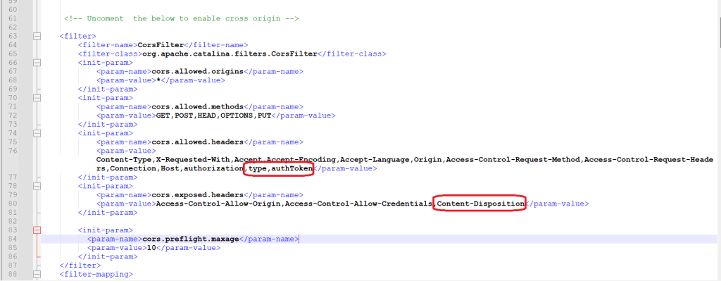 Sessionless embedding in Helical Insight version 5.0 onwards - Helical ...