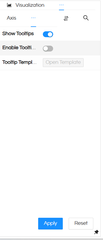 ToolTip Property with Configurable Fields
