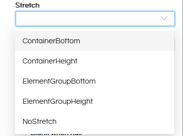 Usage of Crosstab Component in canned Reporting