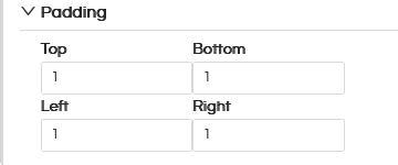 Usage of Crosstab Component in canned Reporting