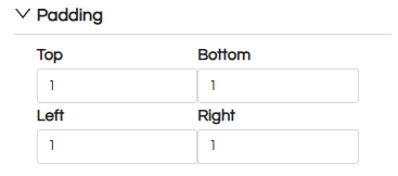 Usage of Crosstab Component in canned Reporting