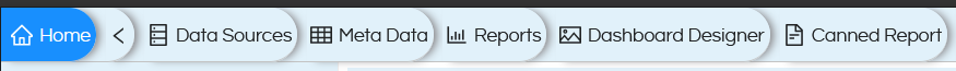 Using Image component in Canned Reporting