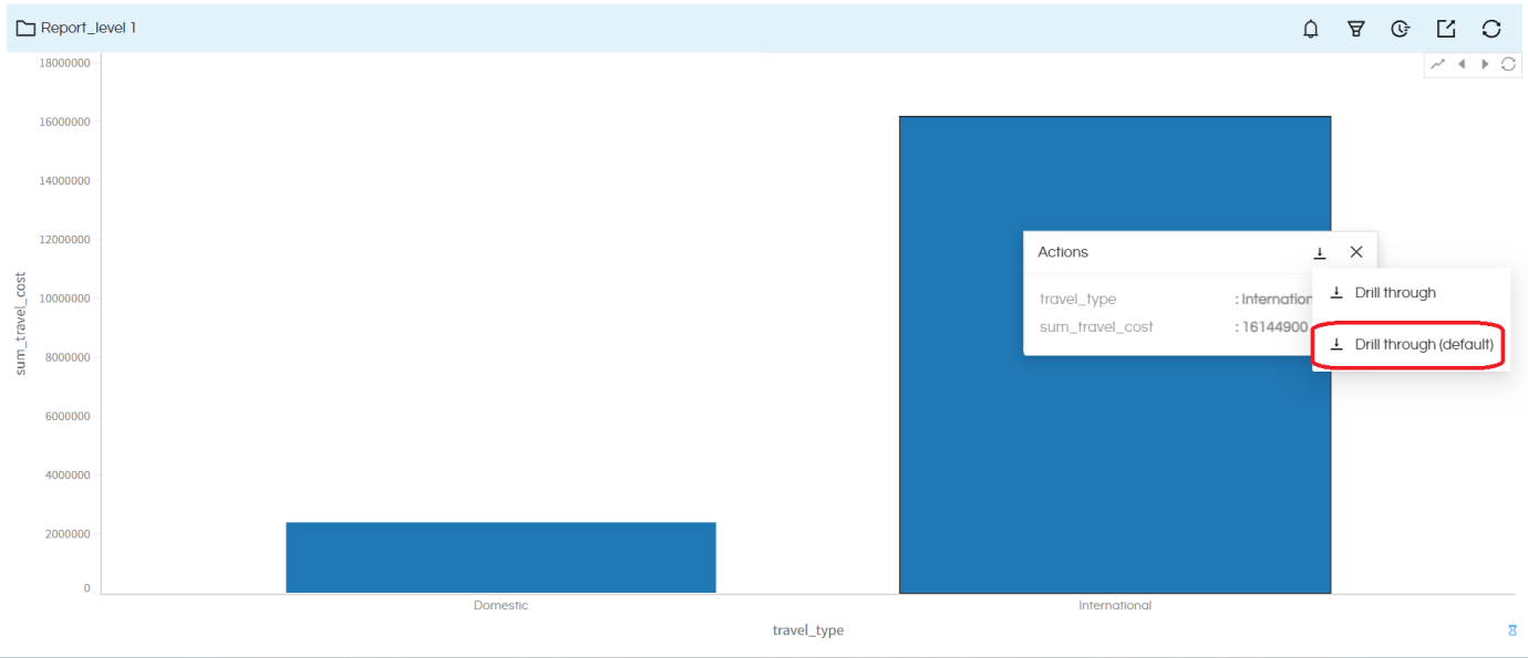 Walkthrough of Open Source BI Helical Insight version 5.2.3