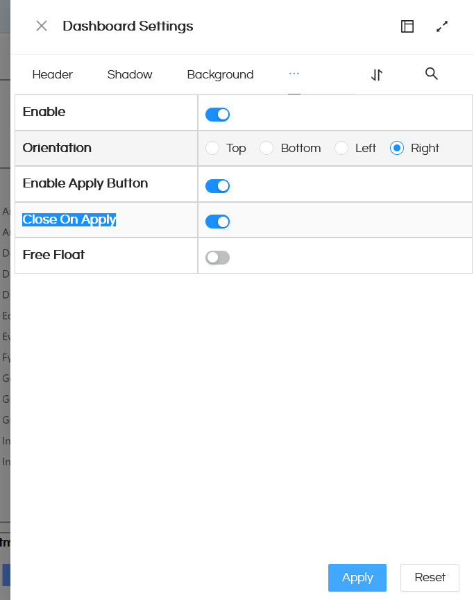 Walkthrough of Open Source BI Helical Insight version 5.2.3