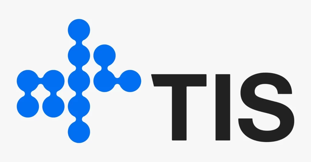tis logo