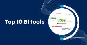 Top 10 business intelligence (BI) tools - Helical Insight